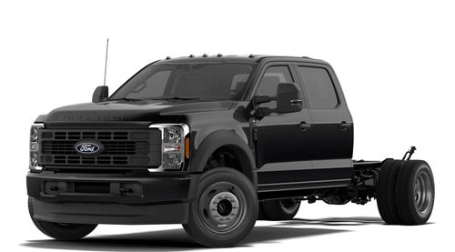 2027 Ford F450 F-450® XL