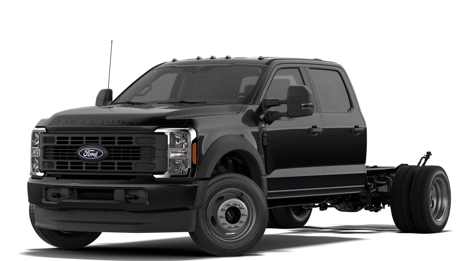 2027 Ford F450 F-450® XL