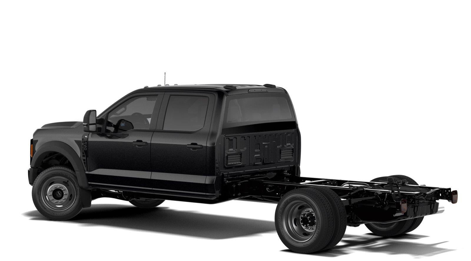 2027 Ford F450 F-450® XL