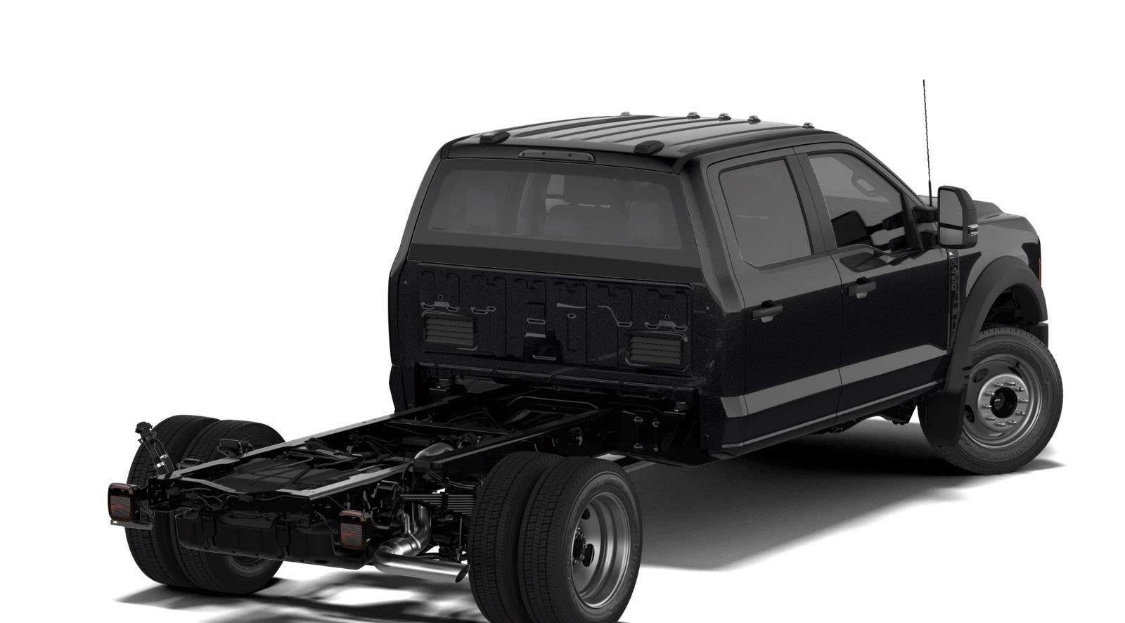 2027 Ford F450 F-450® XL