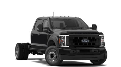 2027 Ford F450 F-450® XL