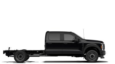 2027 Ford F450 F-450® XL