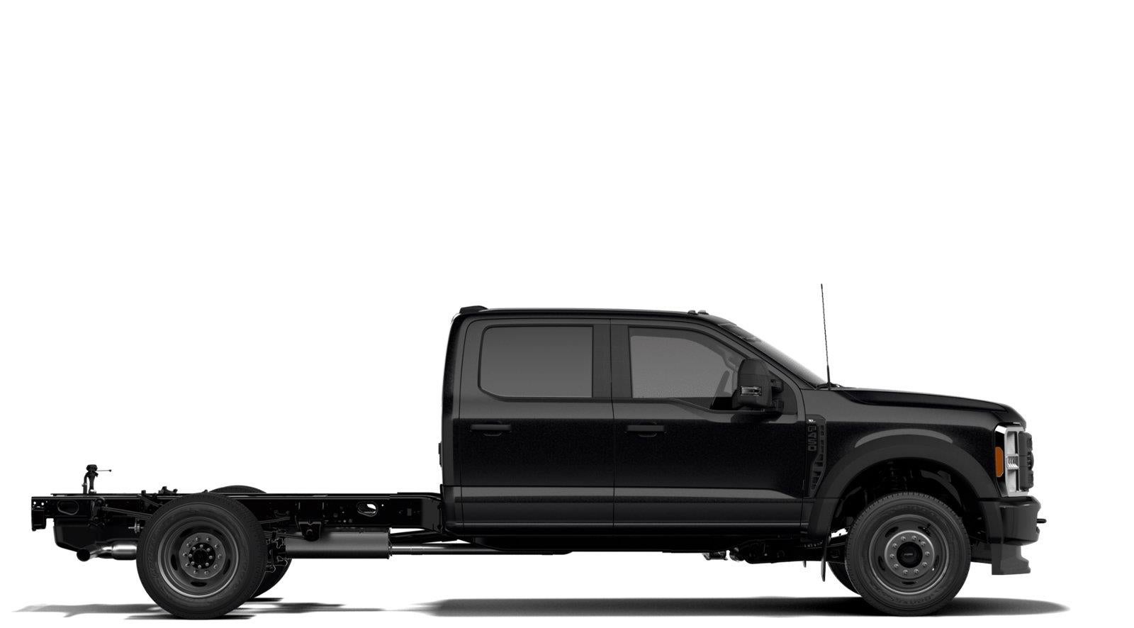2027 Ford F450 F-450® XL
