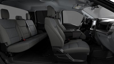 2027 Ford F450 F-450® XL