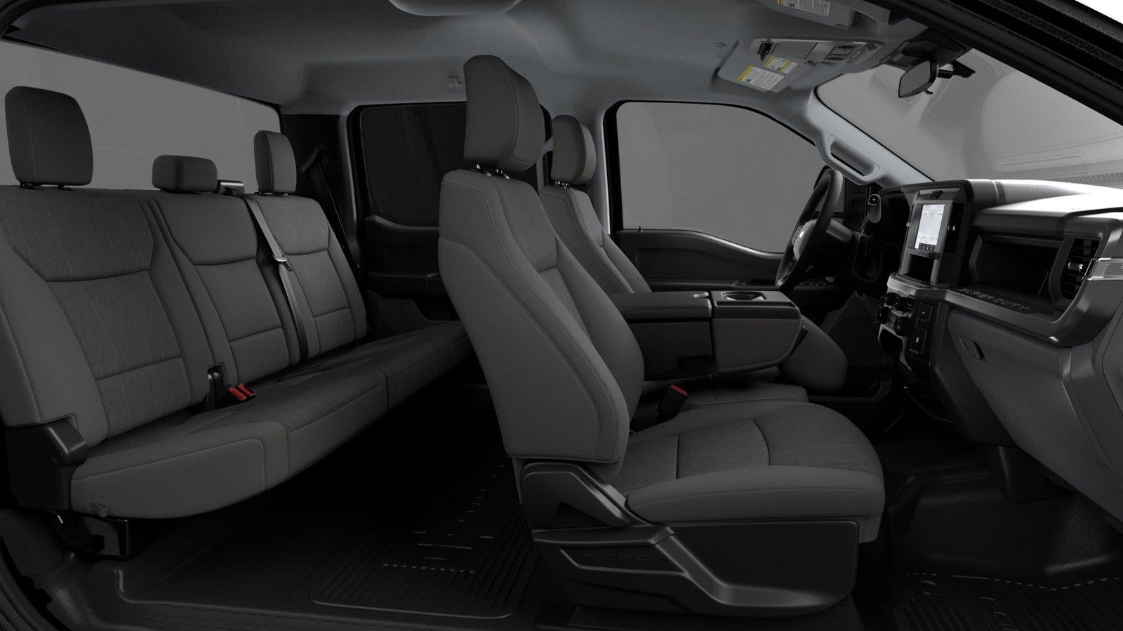 2027 Ford F450 F-450® XL