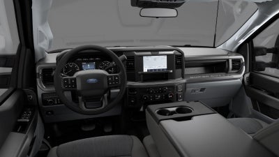 2027 Ford F450 F-450® XL