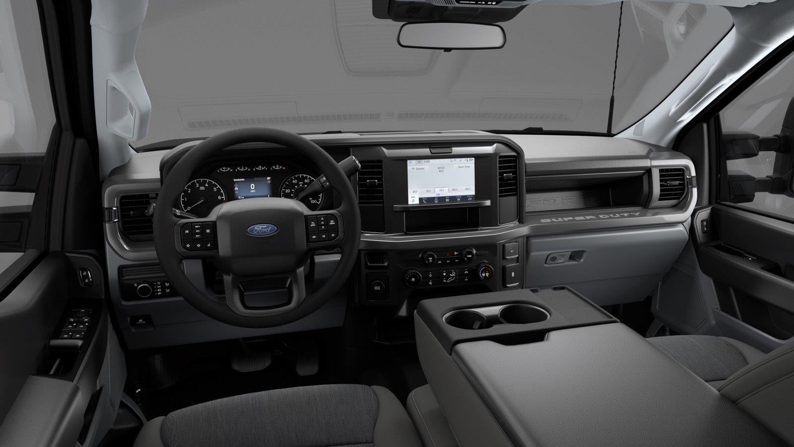 2027 Ford F450 F-450® XL