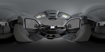 2027 Ford F450 F-450® XL