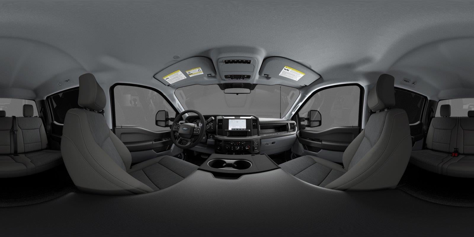 2027 Ford F450 F-450® XL