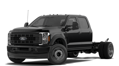 2027 Ford F450 F-450® XL
