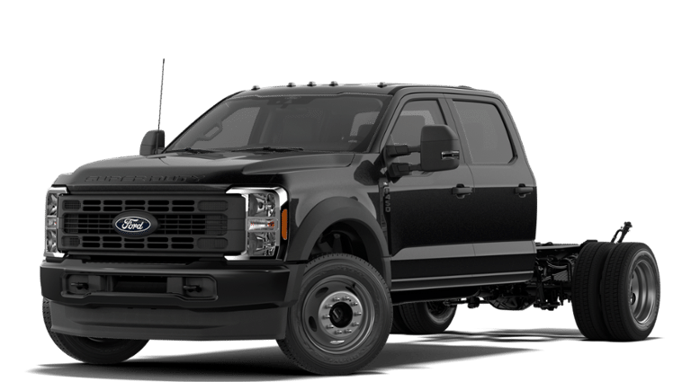 2027 Ford F450 F-450® XL