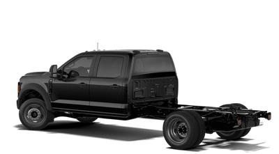 2027 Ford F450 F-450® XL