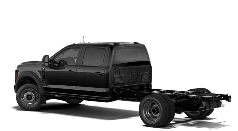 2027 Ford F450 F-450® XL