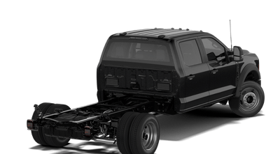 2027 Ford F450 F-450® XL