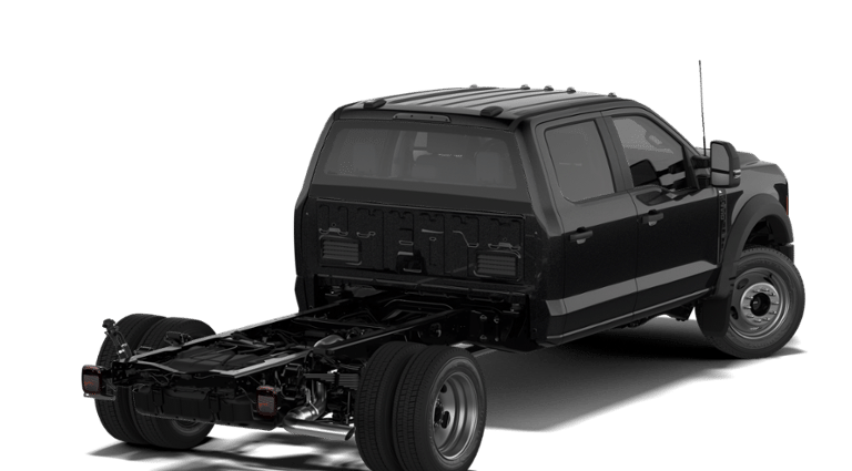 2027 Ford F450 F-450® XL