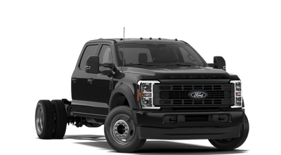 2027 Ford F450 F-450® XL