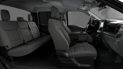 2027 Ford F450 F-450® XL