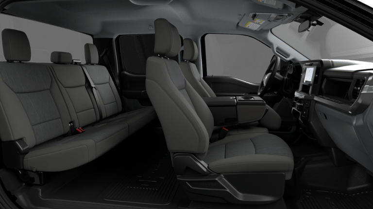 2027 Ford F450 F-450® XL