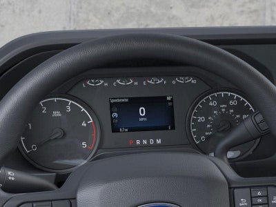 2026 Ford Super Duty F-450 DRW XL