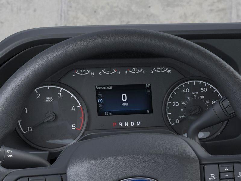 2026 Ford Super Duty F-450 DRW XL