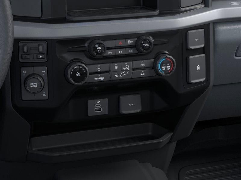 2026 Ford Super Duty F-450 DRW XL