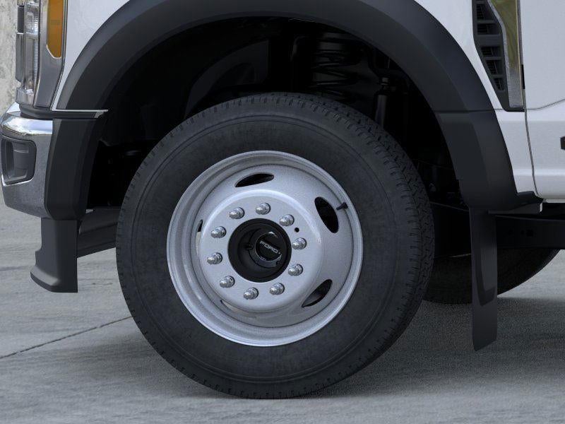 2026 Ford Super Duty F-450 DRW XL