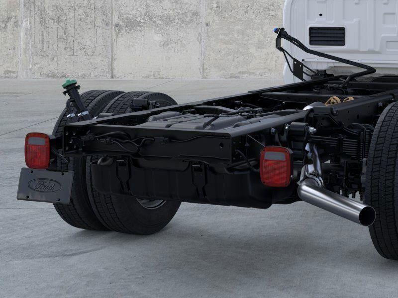 2026 Ford Super Duty F-450 DRW XL