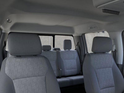 2026 Ford Super Duty F-450 DRW XL