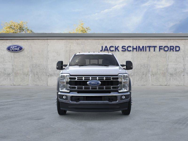 2026 Ford Super Duty F-450 DRW XL