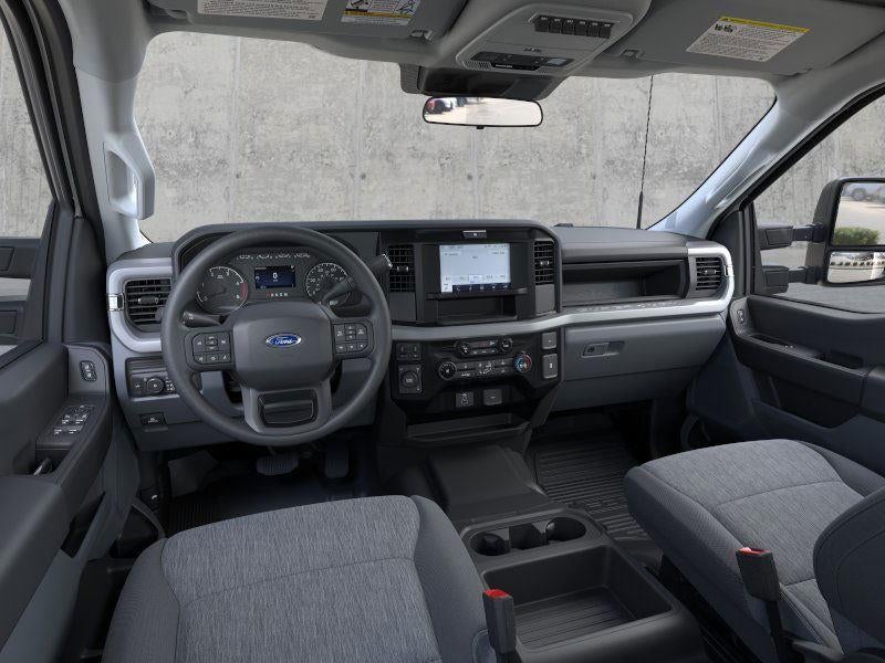 2026 Ford Super Duty F-450 DRW XL