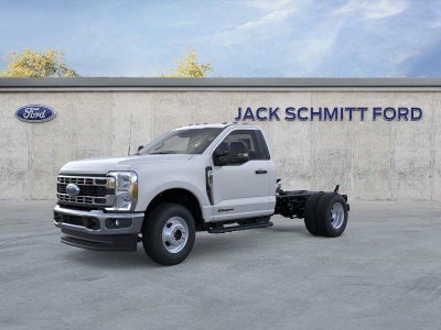 2026 Ford F350 PICKUP F-350® XL