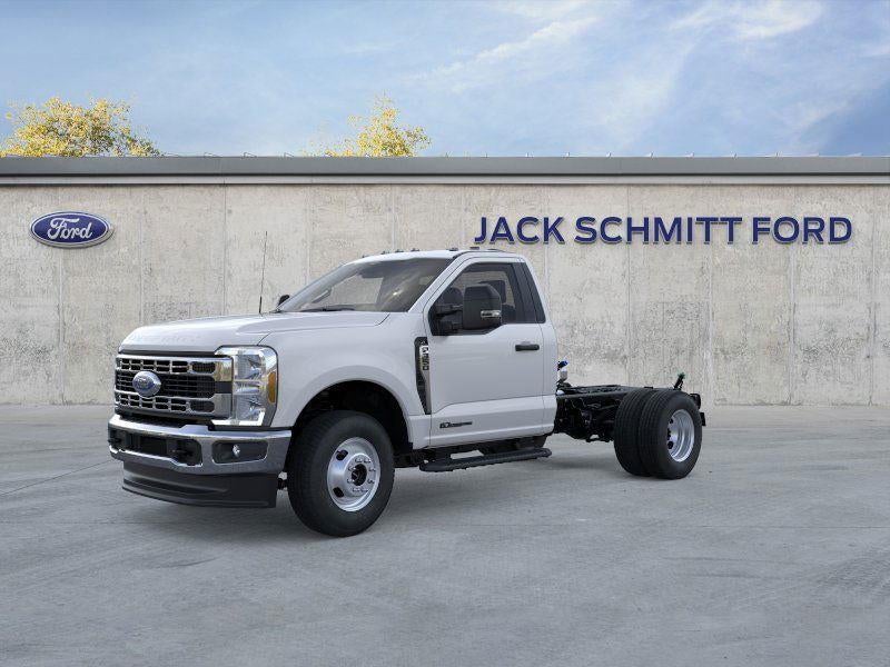 2026 Ford F350 PICKUP F-350® XL