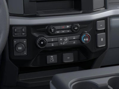 2026 Ford F350 PICKUP F-350® XL