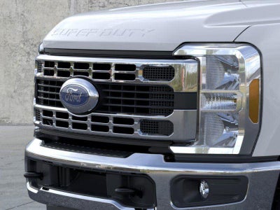 2026 Ford F350 PICKUP F-350® XL