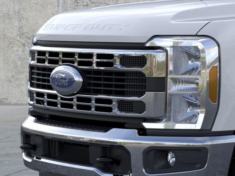 2026 Ford F350 PICKUP F-350® XL