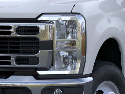 2026 Ford F350 PICKUP F-350® XL