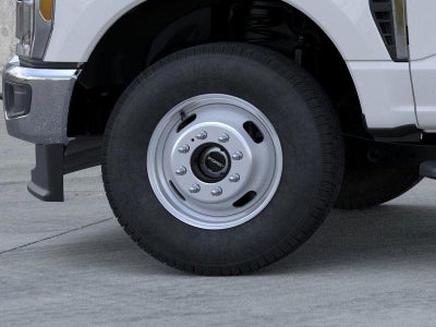 2026 Ford F350 PICKUP F-350® XL