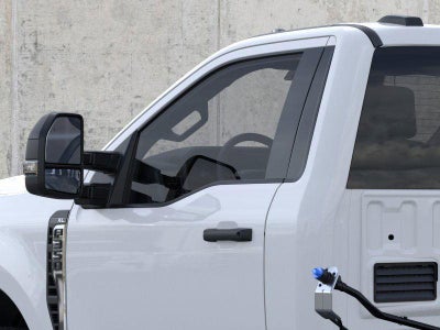 2026 Ford F350 PICKUP F-350® XL