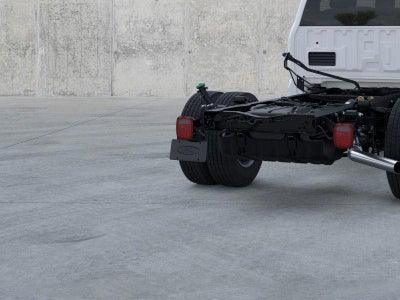 2026 Ford F350 PICKUP F-350® XL