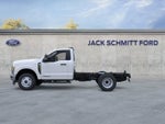 2026 Ford F350 PICKUP F-350® XL