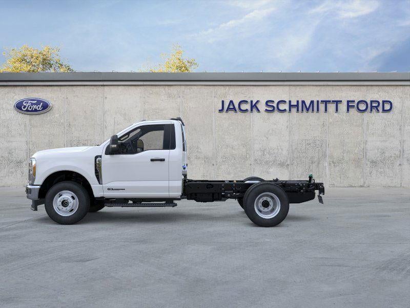 2026 Ford F350 PICKUP F-350® XL