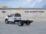 2026 Ford F350 PICKUP F-350® XL