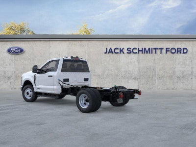 2026 Ford F350 PICKUP F-350® XL