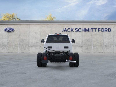 2026 Ford F350 PICKUP F-350® XL