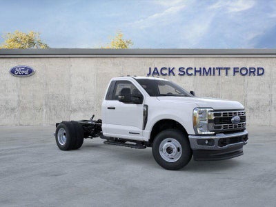 2026 Ford F350 PICKUP F-350® XL