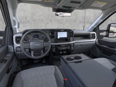 2026 Ford F350 PICKUP F-350® XL