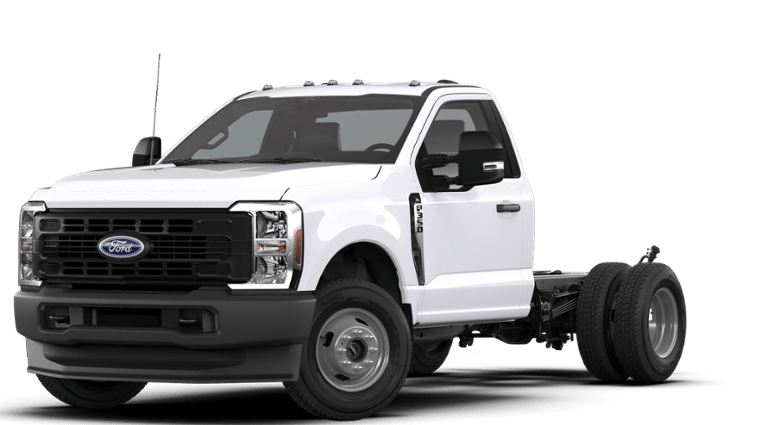 2026 Ford F350 PICKUP F-350® XL