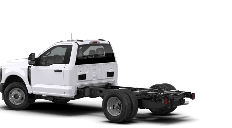 2026 Ford F350 PICKUP F-350® XL