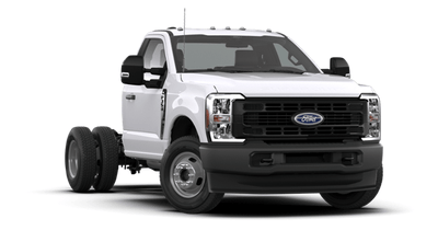 2026 Ford F350 PICKUP F-350® XL