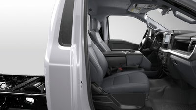 2026 Ford F350 PICKUP F-350® XL